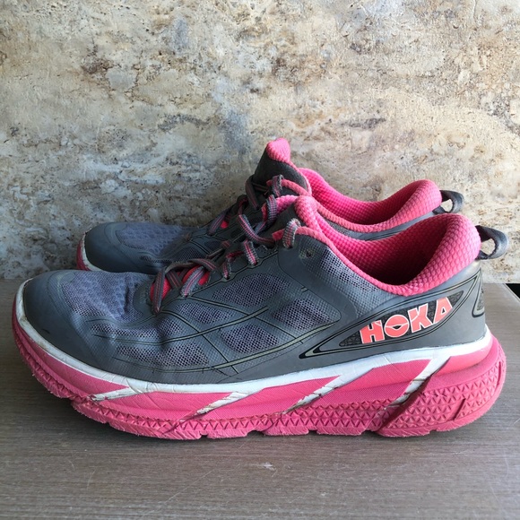 hoka clifton 2 womens